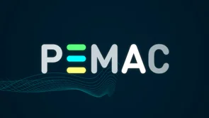 screenshot of PEMAC ASSETS